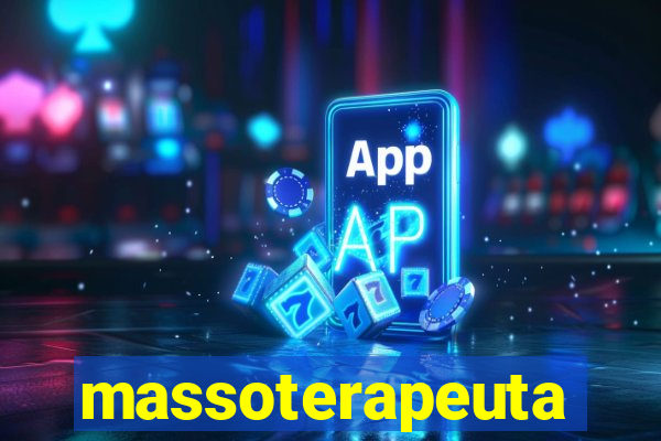 massoterapeuta masculino em porto alegre